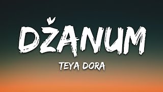 Download lagu Teya Dora - Džanum (Lyrics) mp3 Download lagu Teya Dora - Džanum (Lyrics) mp3
