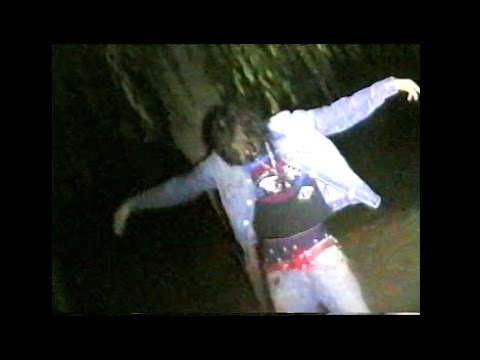 SEMATARY GRAVE MAN - WILLOWS [OFFICIAL VIDEO]