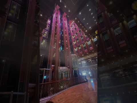 Thumbnail for Carnival Spirit Reviews #cruiseship #cruisetour #travel #cruise #travelvlog #travel #carnivalspirit