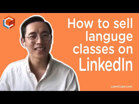Language schools - How to sell B2B corporate language training ...