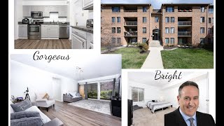 Stunning 3BR/2FB Condo Unit in Sought After Georgetown Village - North Bethesda