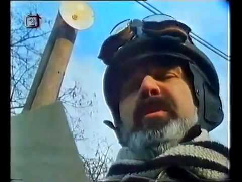 Elektrický valčík