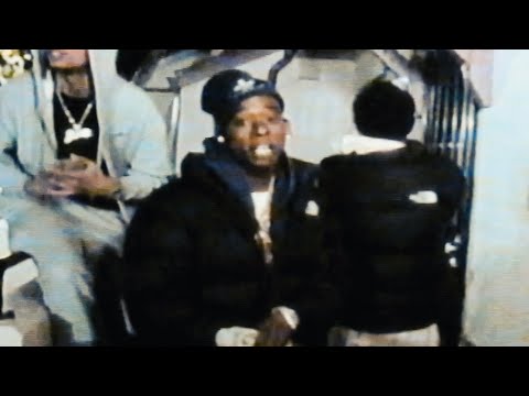 Lul Teazy - OppK ( Official Music Video )