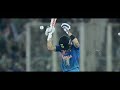Kohli Bow To Dhoni With Huge Respect