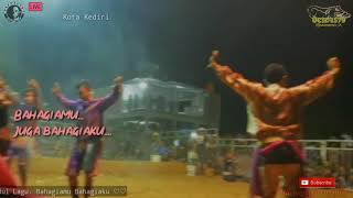 Download lagu [[ AMBYAR ]] BAHAGIAMU BAHAGIAKU JUGA ( IKHLAS ) || MAYANGOKORO ORIGINAL LiVE. Cowekan Banyakan mp3