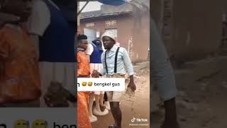 Download lagu negro somplak!!! 🤣 #short #funny video #video lucu mp3