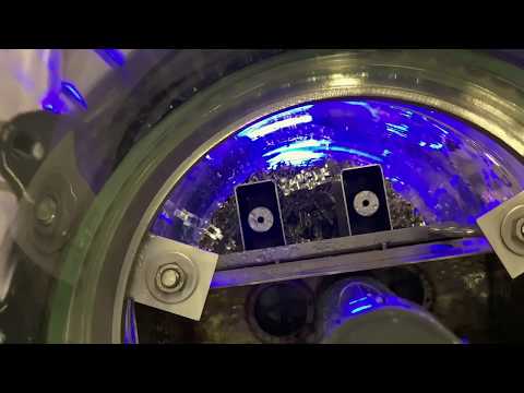 Technikum für Chemie und Verfahrenstechnik | HSD