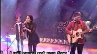The Corrs - Heaven Knows