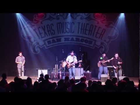 En Route - Live at Texas Music Theater
