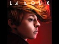 Bulletproof(Redial Remix)La Roux 