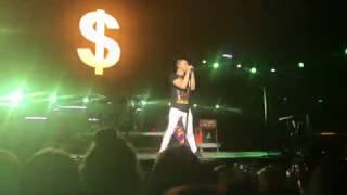 DNCE - Pay My Rent LIVE - UCF/CFE Arena - 03/30/17 [4K]