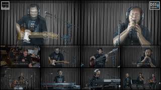 MELODY FAIR  ( COVER BEE GEES ) - PRASS AUDIENSI