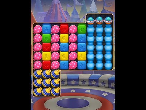 TOON BLAST level 3161