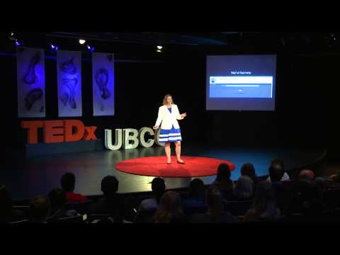How to be a Language Fangirl | Christine Schreyer | TEDxUBCOkanagan