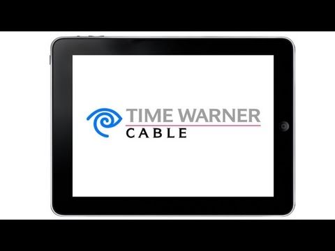 Time Warner Cable Mobile App
