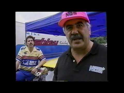 Pro Mod, The Inception of today's Pro Mod!