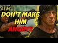 SYLVESTER STALLONE IS BRUTAL RAMBO 2008 Action Reload Compilation