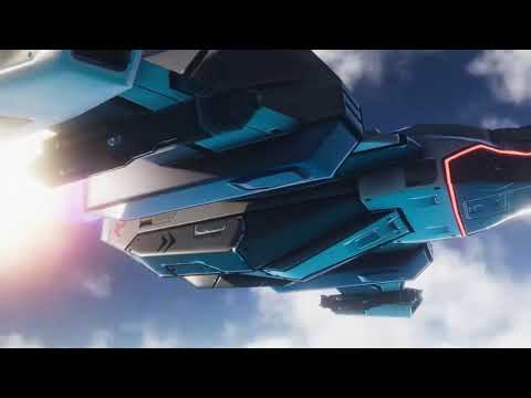 Hyper 5 Announcement Trailer