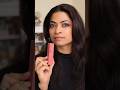 Maybelline Vinyl Ink Lipsticks Lippy Peachy Coy Or Cheeky