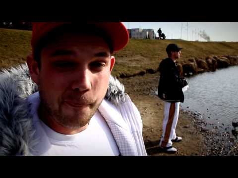 Dzera & Paasha raní upoutávka