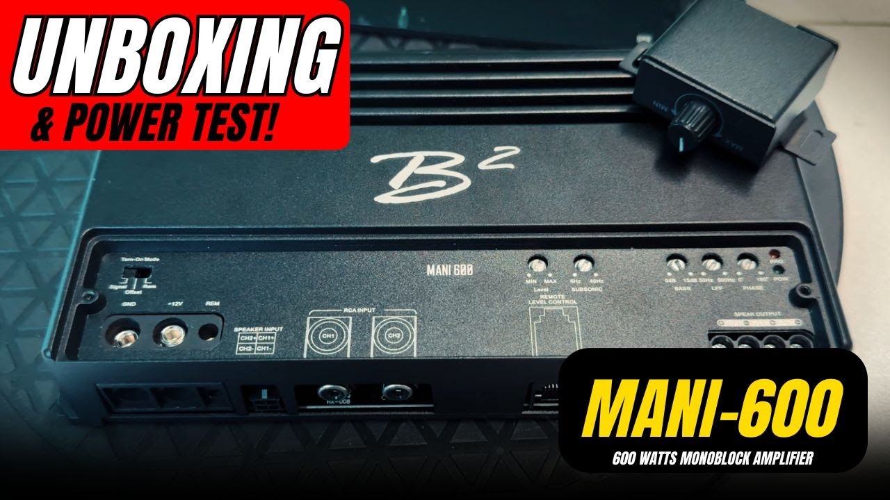 Check out our Unboxing Video Playlist