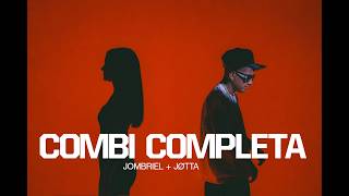 Video Combi Completa de Jombriel, Jøtta