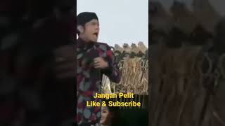 Download lagu Cak Percil Nesu Karo Cak Yudha .  #shorts #shortsyoutube #fyp #fypyoutube #klipzero mp3