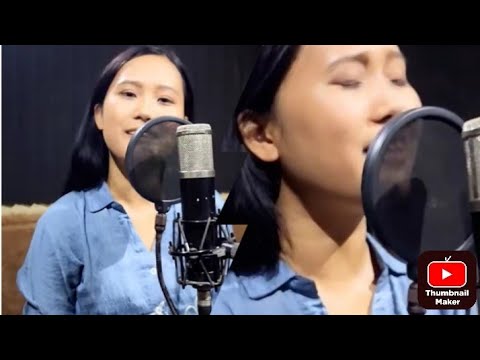 NUNGSHIBADA CHINGTAM // Martina kom // thangmeiso shinglai // Female Version full song