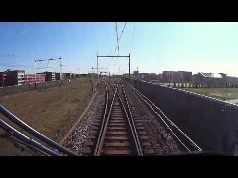 HISPEED HOLLAND Leiden - Almere Oostvaarders 2016