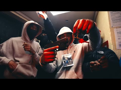 SG Nasi x Sg Meer - New Opp (Shot by KLO Vizionz)