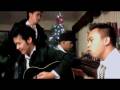*NSYNC - All I Want Is You This Christmas (cover ...