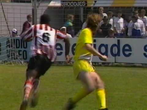 Sparta - Excelsior (20-05-1990) 6-1 (VSB Toernooi)