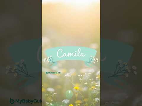 Name video — video thumbnail