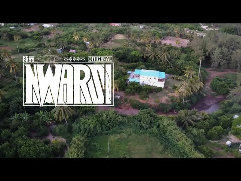 NWARSI - Lyrikal Ambassadah x Jeckel Ze Angel ft. Mr Black & Sol-Dyro