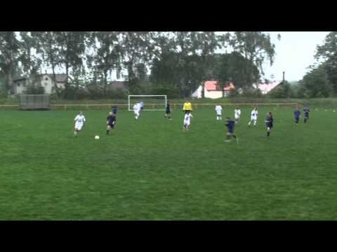 (115) TJ Petřvald - Inter Petrovice