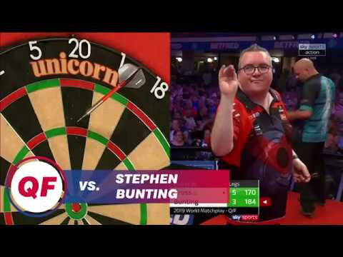 Rob Cross | Route to the Final | 2019 Betfred World Matchplay