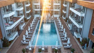 Side Amour Hotel, Turkey | 360 Travel Facts