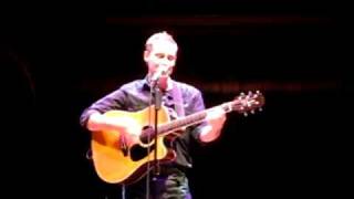 Roddy Frame - "Crossing Newbury Street"