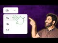 Next Js 15 Multiple Languages In 2025 I18n Zod Error Translation Guide