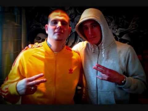 Ny Epok Feat Carl - Test Me