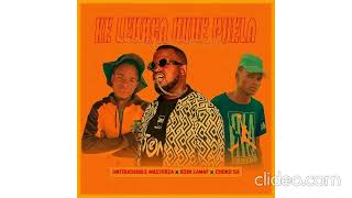 Untouchable MasterZA - Ke Lebowa Nkhe Phela (FT Icon Lamaf &amp; Choko SA) #trending #new #viral