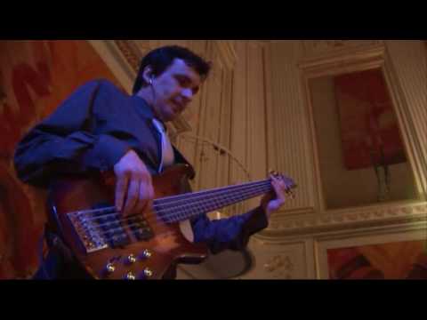 Can't Take My Eyes Off You  | A-live - Tanzmusik und mehr...