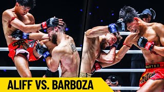 Watch Full Fight