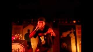 Colle der fomento  - Sul Tempo - Elfo oscuro live @ Bloom (Mezzago) 19/05/2012