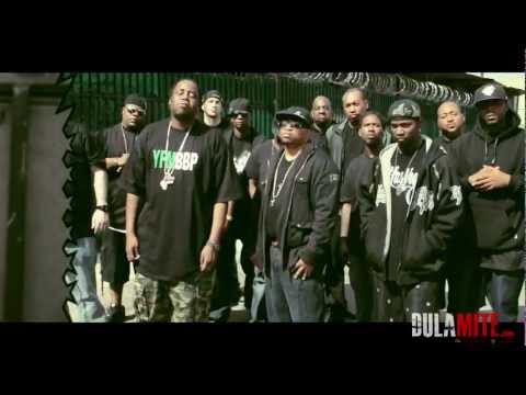 Dula-Mite: Middle Finger You (Full)