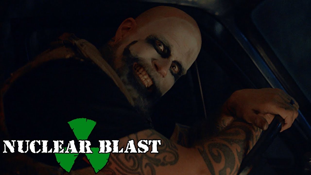 Children Of Bodom — Platitudes And Barren Words