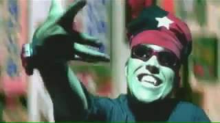 King Changó - &quot;Melting Pot&quot; - (Video Oficial)