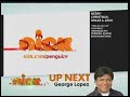 Nickelodeon Split Screen Credits December 11 2010