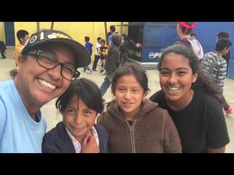 Calvary La Esperanza - 678 Florida Missions Trip 2015