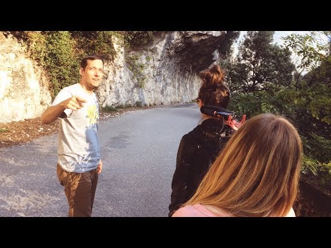 Unterwegs mit Stefan Hiene – Keine Konzepte mehr (Folge 4/13)